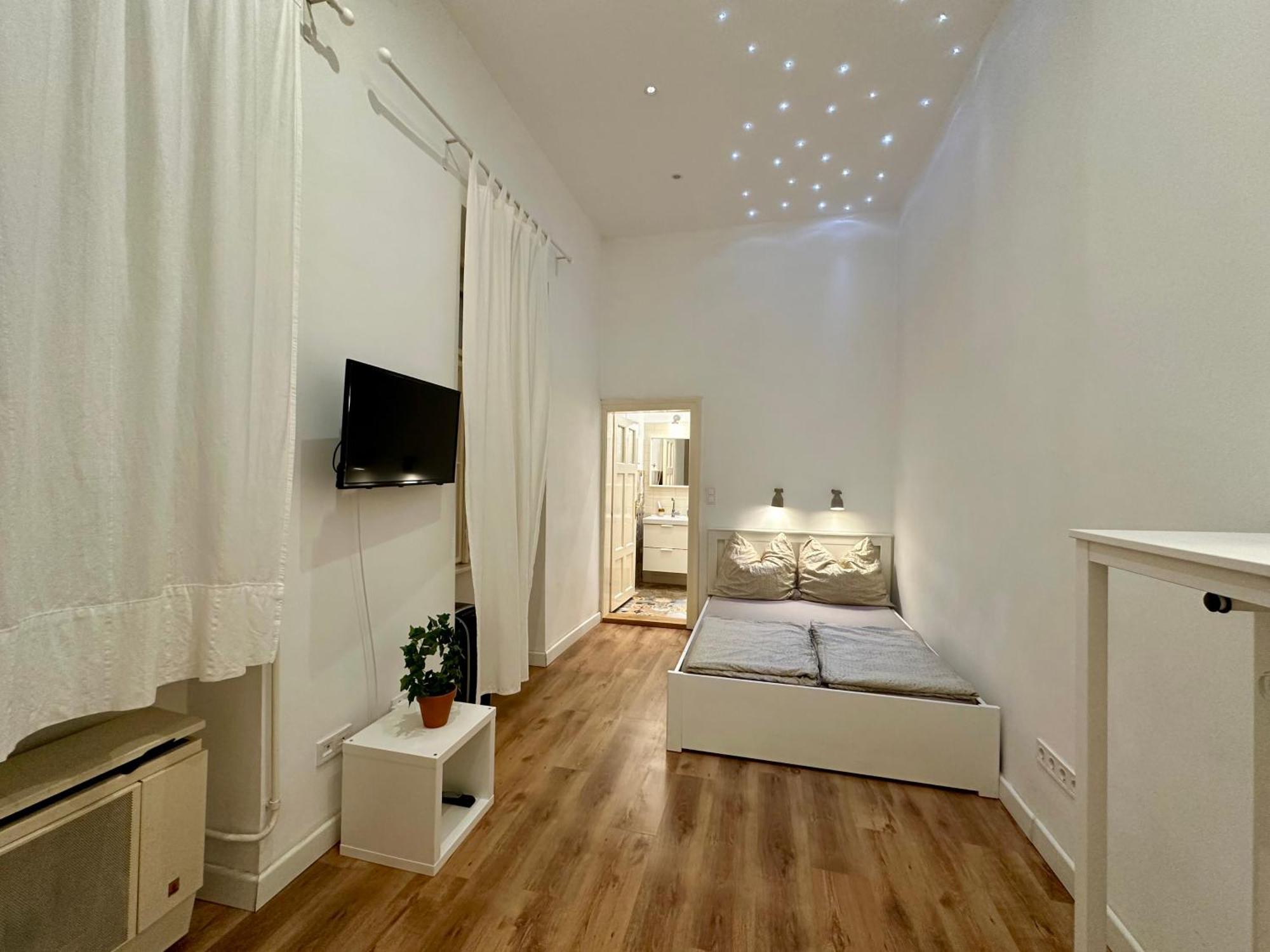 Cozy Studio Flat In The Heart Of Budapest Exterior foto